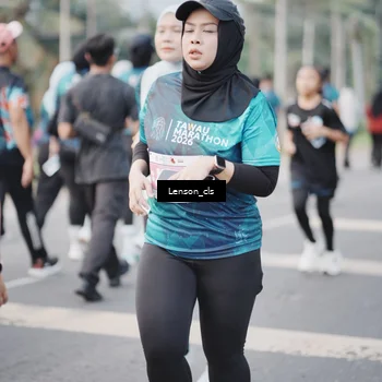 Runner Photo 4392220