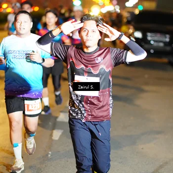 Runner Photo 4392222