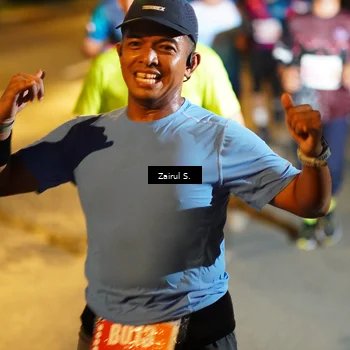 Runner Photo 4392223