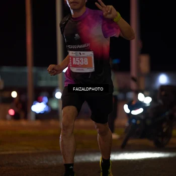 Runner Photo 4392224