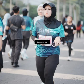Runner Photo 4392228