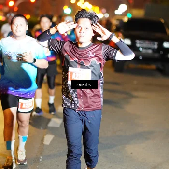 Runner Photo 4392231