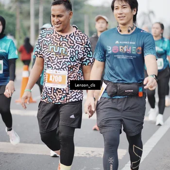 Runner Photo 4392232