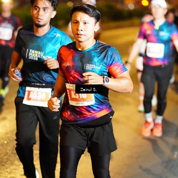 Runner Photo 4392233