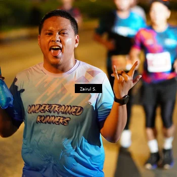 Runner Photo 4392234