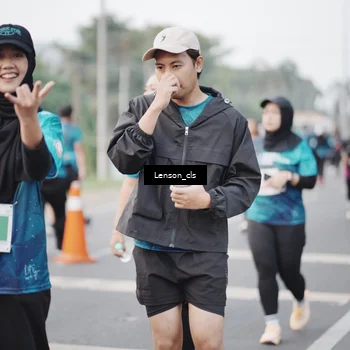 Runner Photo 4392235