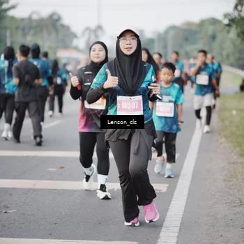Runner Photo 4392236