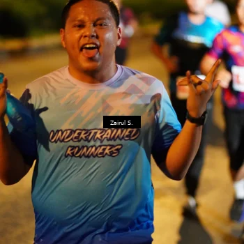 Runner Photo 4392241