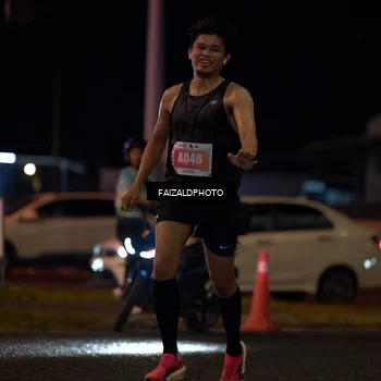 Runner Photo 4392244