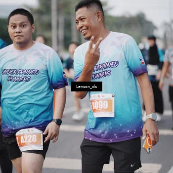 Runner Photo 4392246