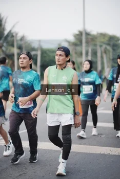 Runner Photo 4392247