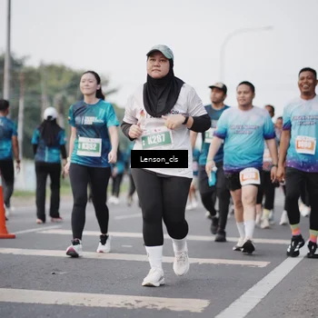 Runner Photo 4392248