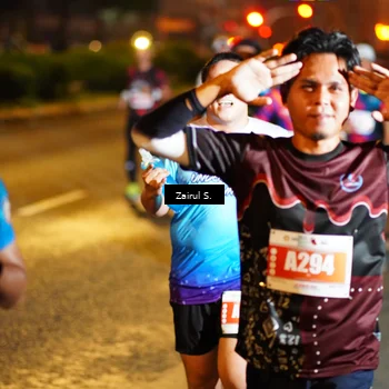Runner Photo 4392252
