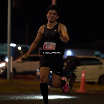 Runner Photo 4392253