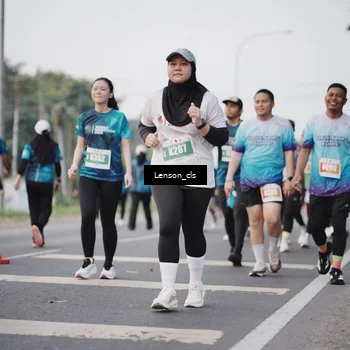 Runner Photo 4392254
