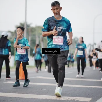 Runner Photo 4392256