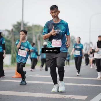 Runner Photo 4392258