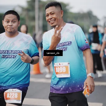 Runner Photo 4392260