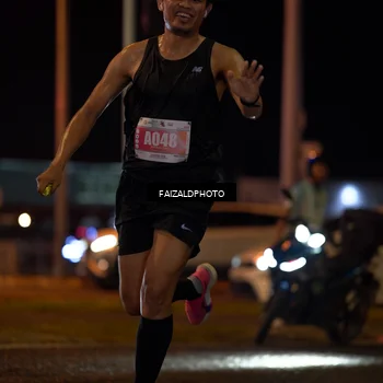 Runner Photo 4392262