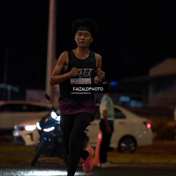 Runner Photo 4392263