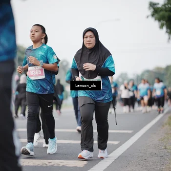 Runner Photo 4392265