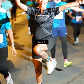 Runner Photo 4392266