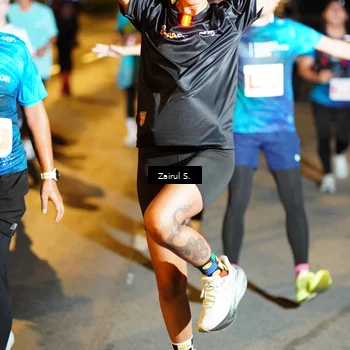 Runner Photo 4392268