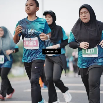 Runner Photo 4392269