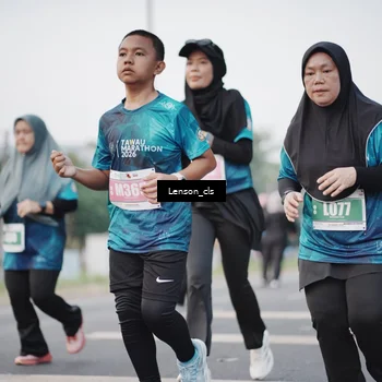 Runner Photo 4392270