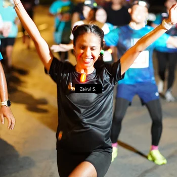 Runner Photo 4392271