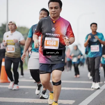 Runner Photo 4392272