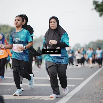 Runner Photo 4392273