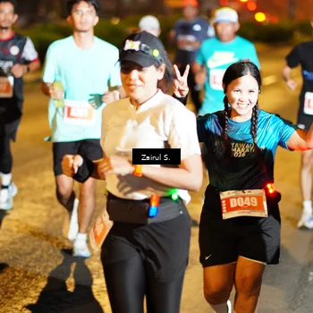 Runner Photo 4392274