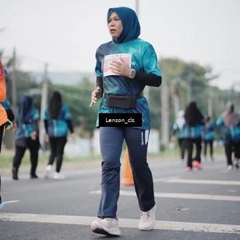 Runner Photo 4392275