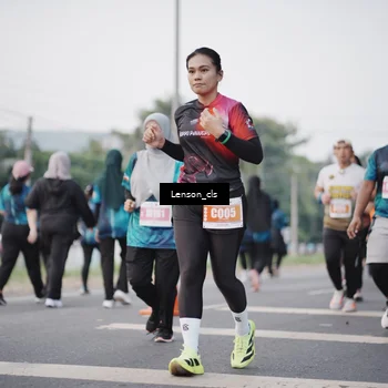 Runner Photo 4392276