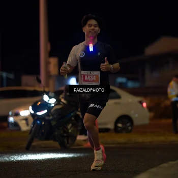 Runner Photo 4392280