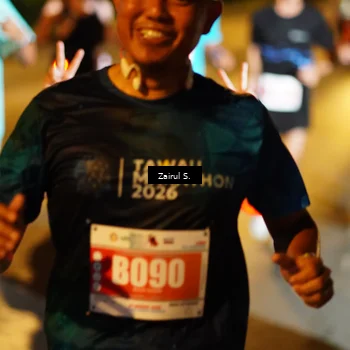 Runner Photo 4392284