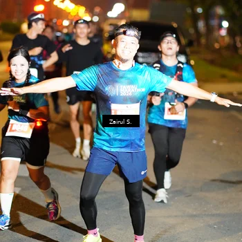 Runner Photo 4392285