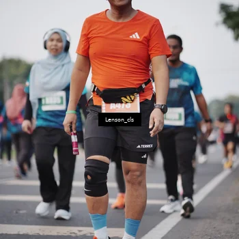 Runner Photo 4392287