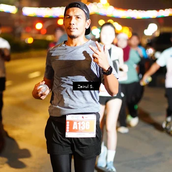Runner Photo 4392288