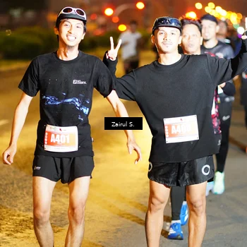 Runner Photo 4392289
