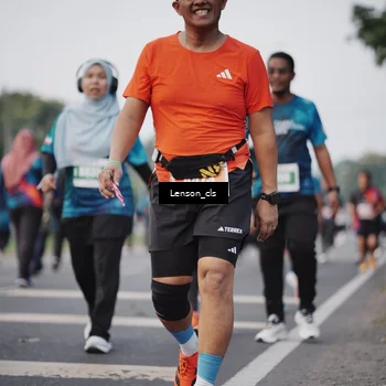 Runner Photo 4392290