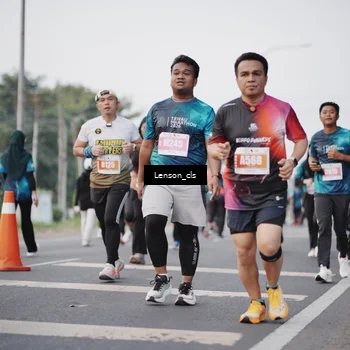 Runner Photo 4392291