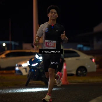 Runner Photo 4392292