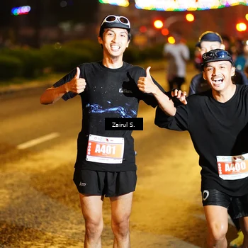 Runner Photo 4392293