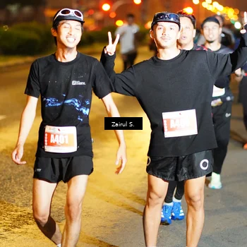 Runner Photo 4392294