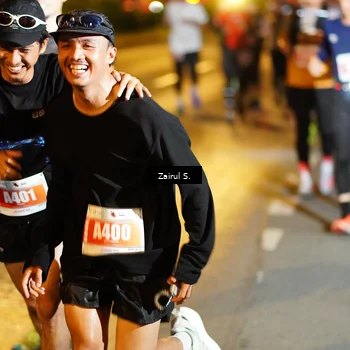 Runner Photo 4392297