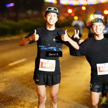 Runner Photo 4392299