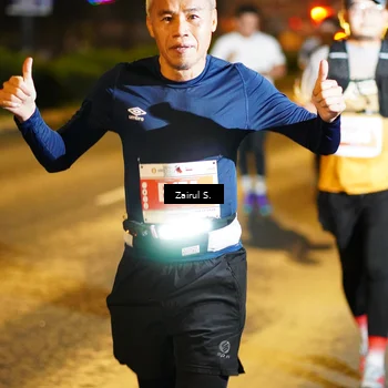 Runner Photo 4392300