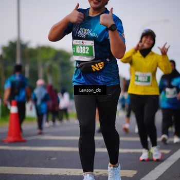 Runner Photo 4392303
